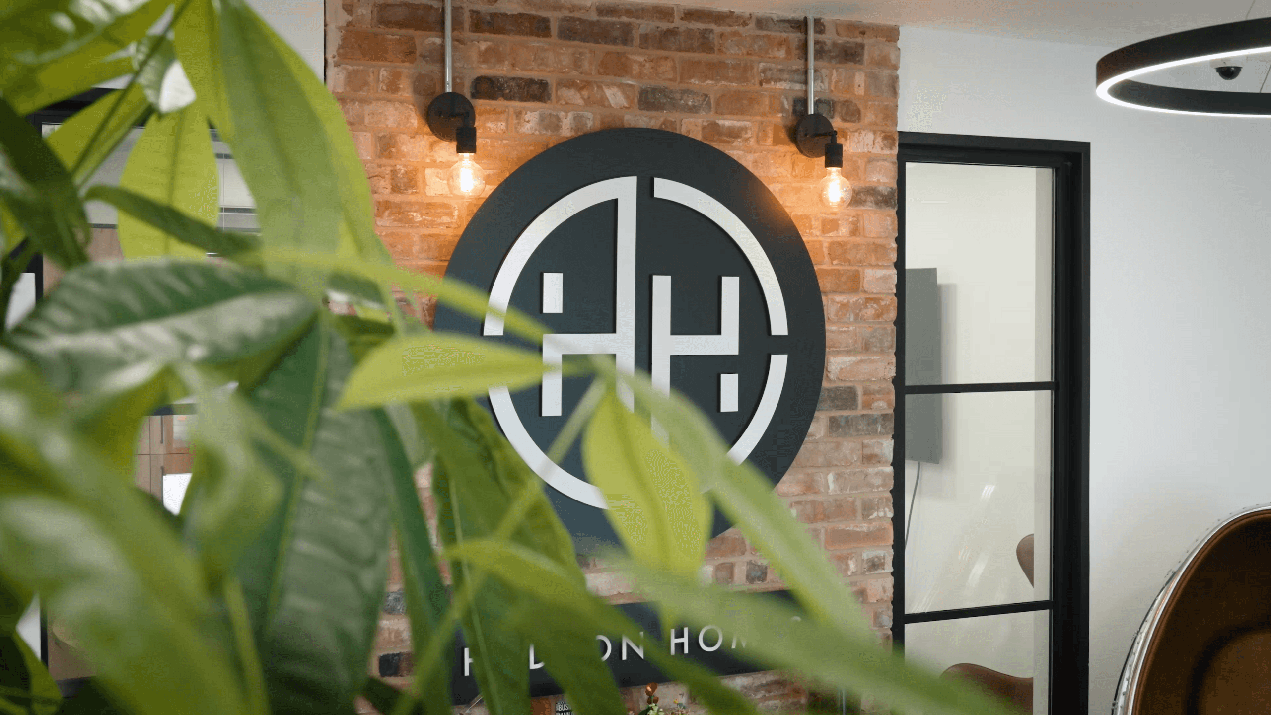 WELCOME TO HUDSON HOMES